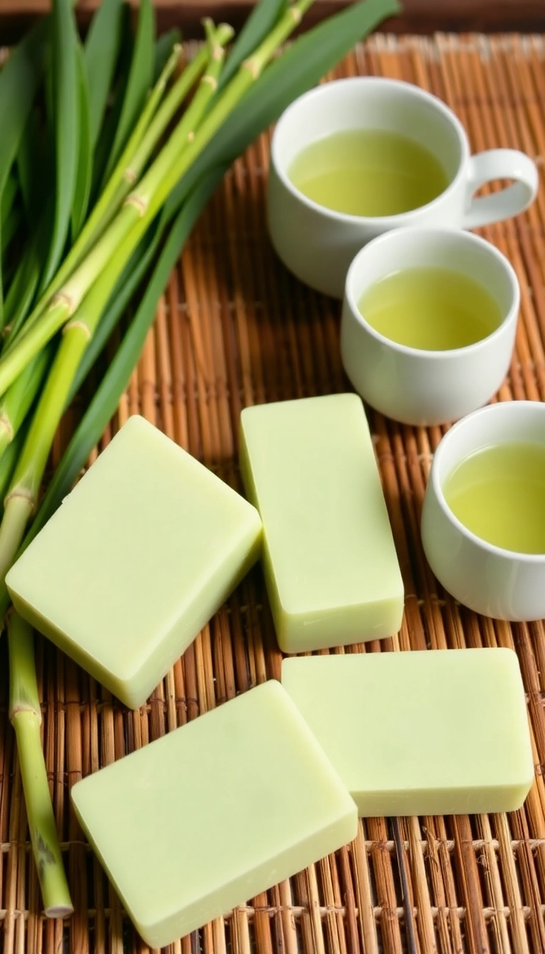 21 Simple DIY Soap Recipes You Can’t Resist (You Won
