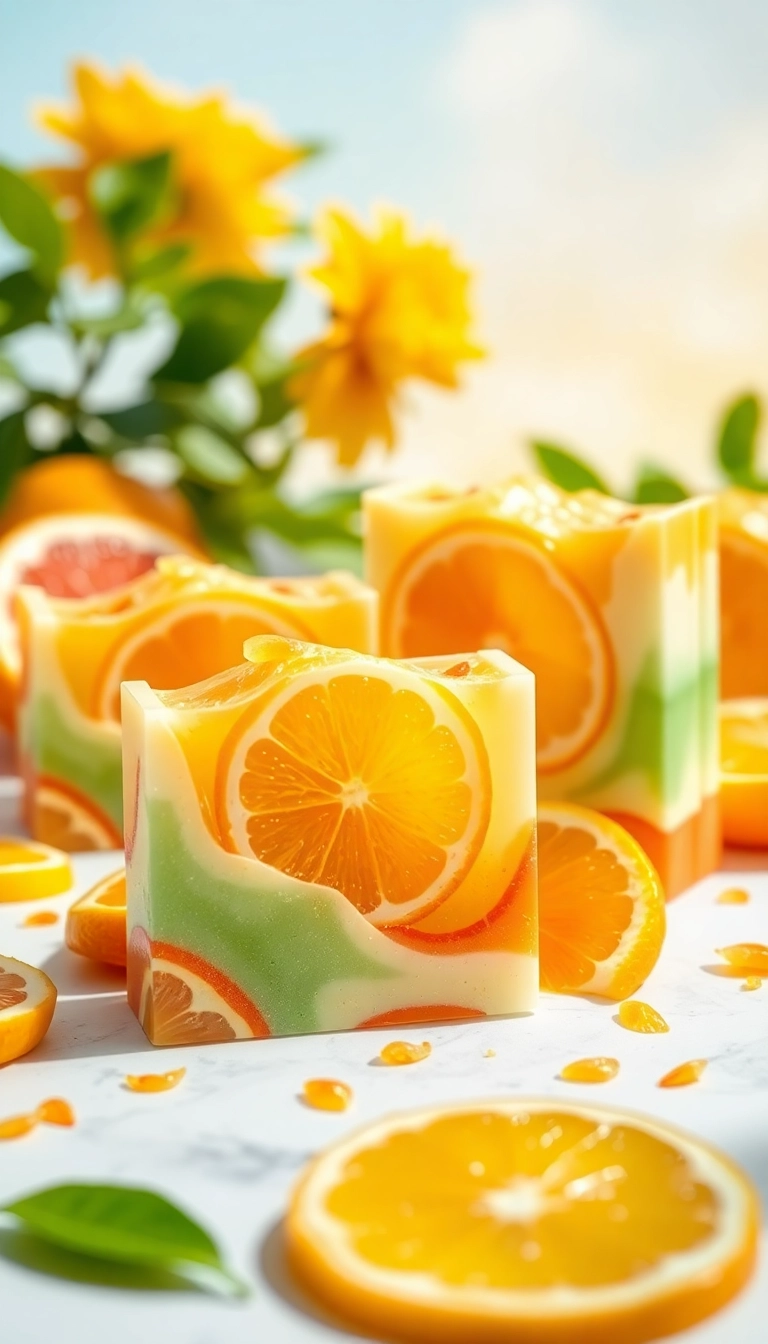 21 Simple DIY Soap Recipes You Can’t Resist (You Won