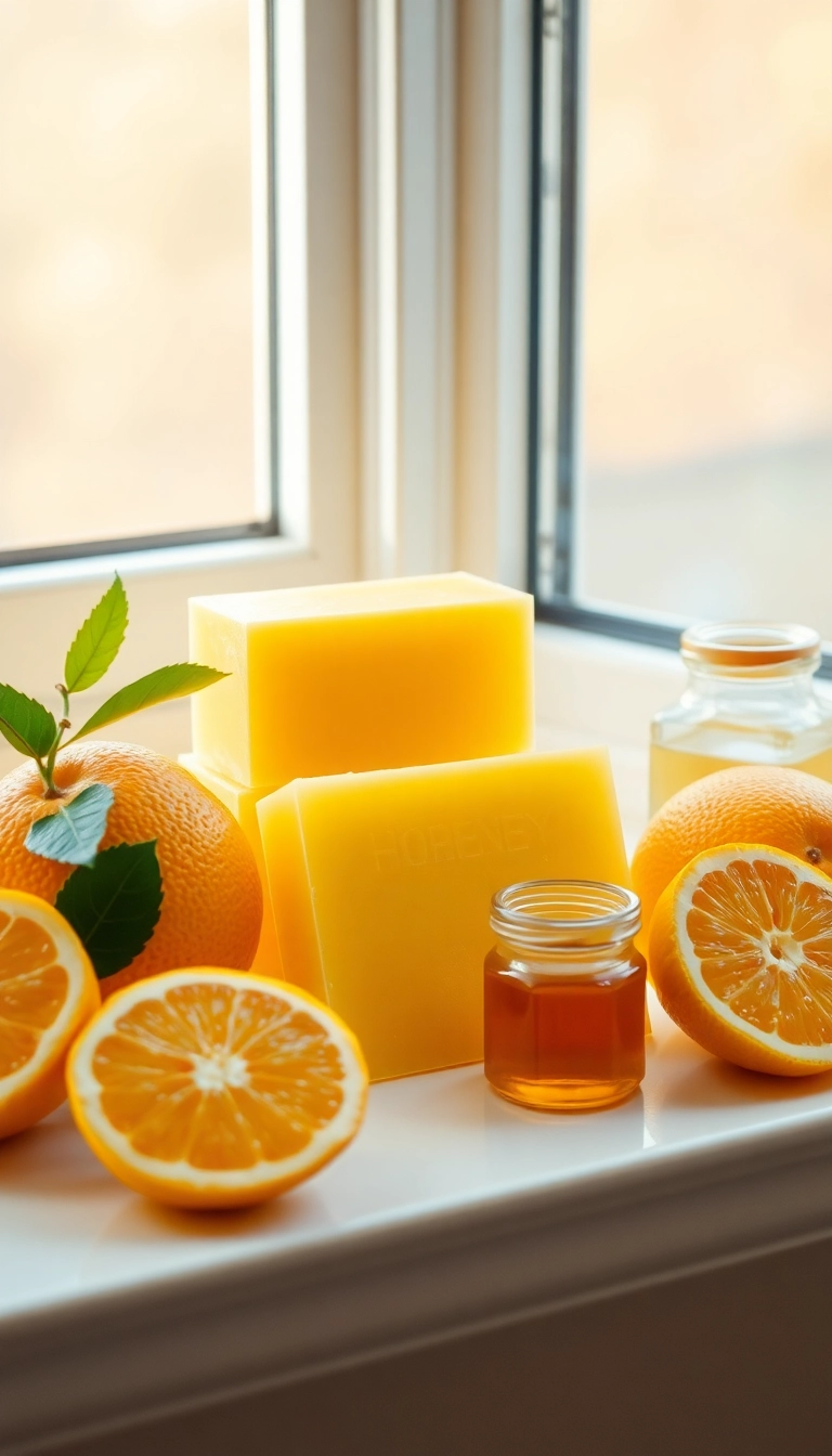 21 Simple DIY Soap Recipes You Can’t Resist (You Won