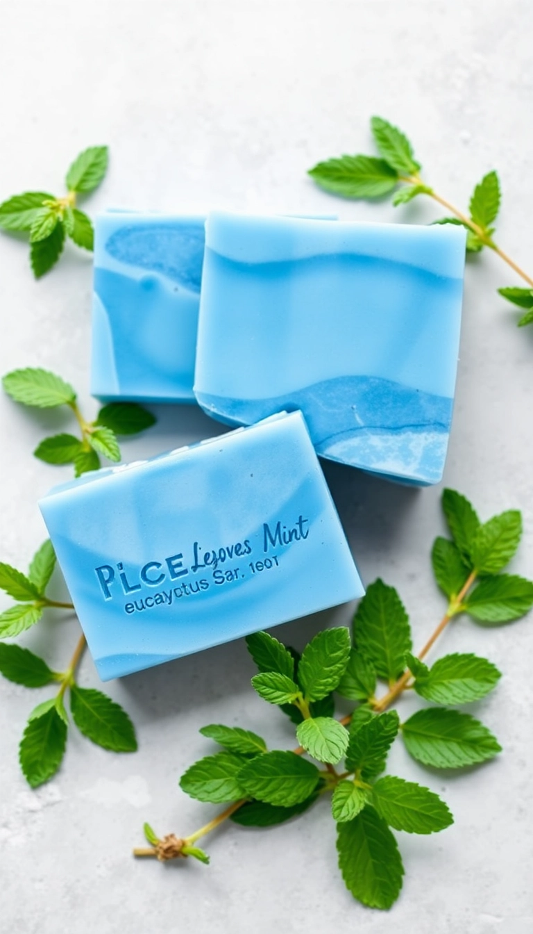 21 Simple DIY Soap Recipes You Can’t Resist (You Won