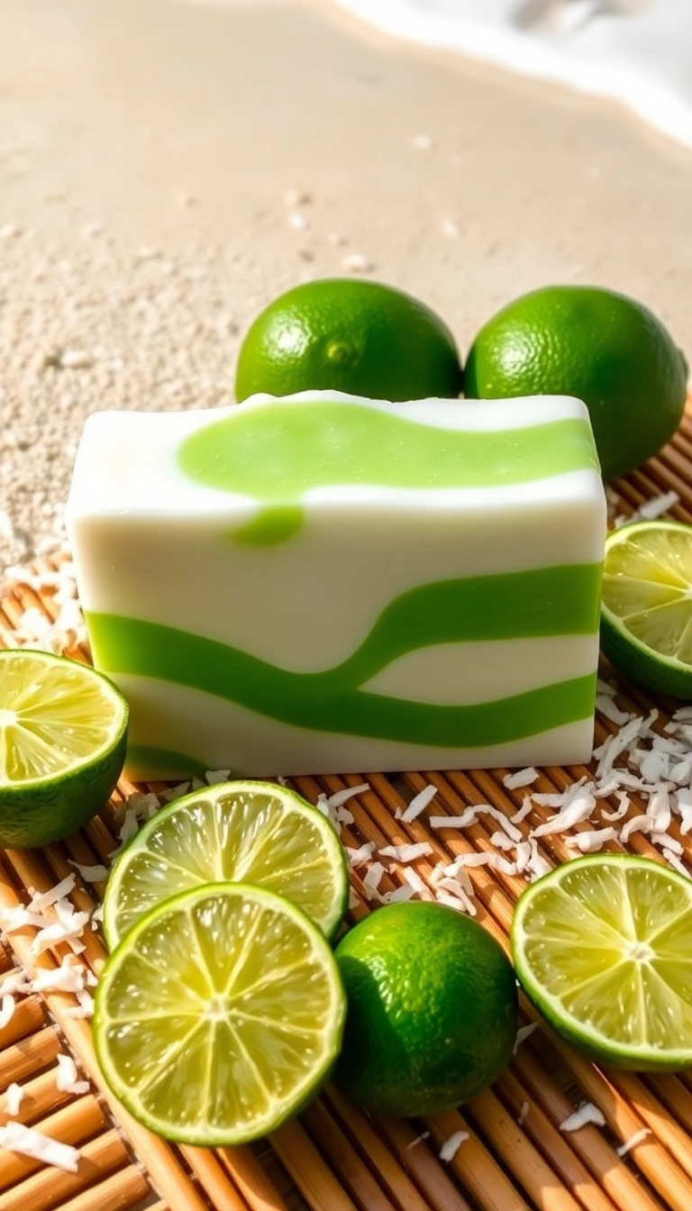 21 Simple DIY Soap Recipes You Can’t Resist (You Won