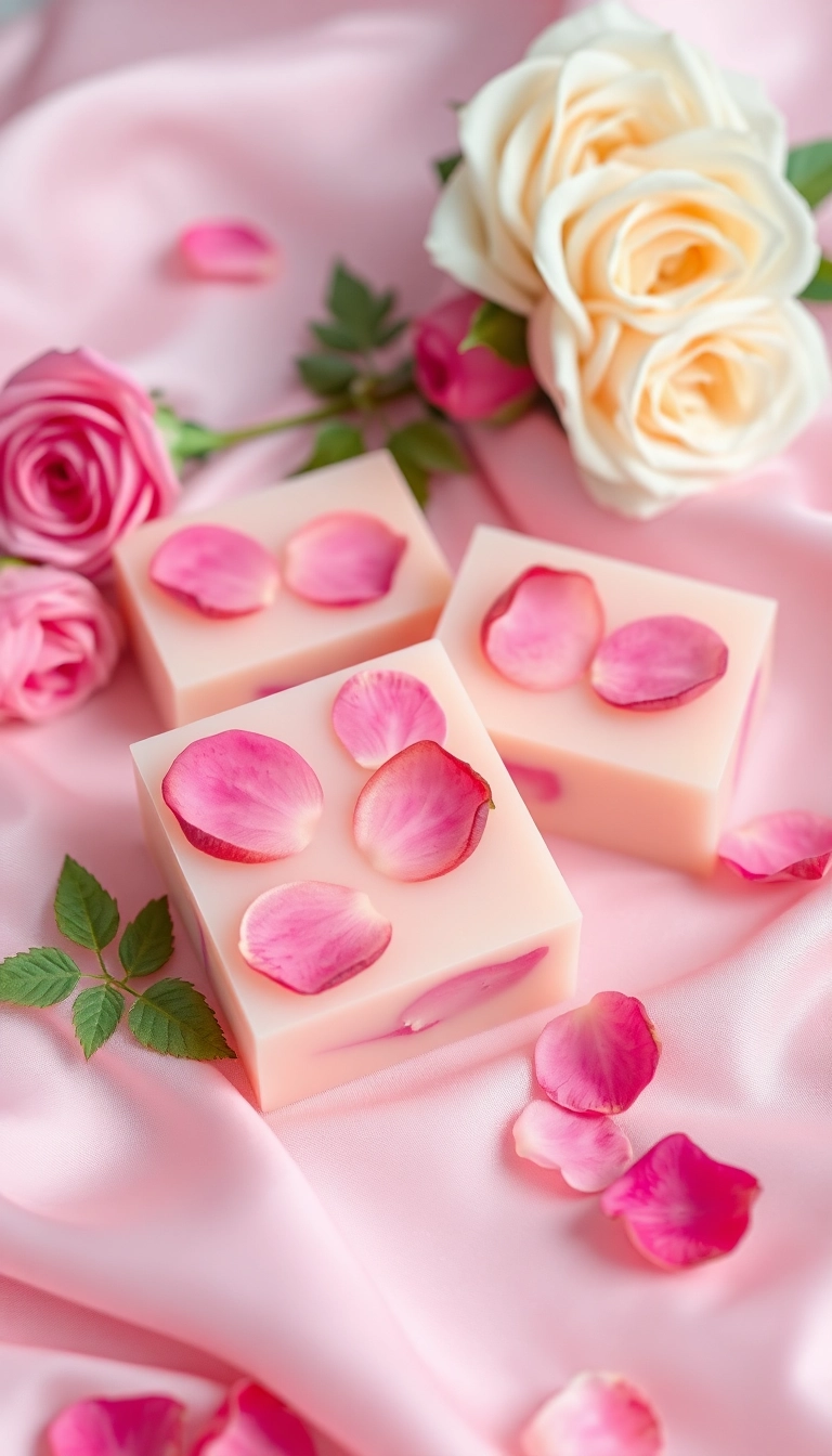 21 Simple DIY Soap Recipes You Can’t Resist (You Won