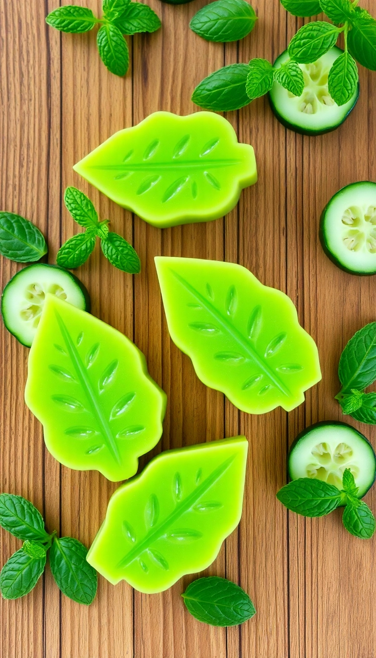 21 Simple DIY Soap Recipes You Can’t Resist (You Won