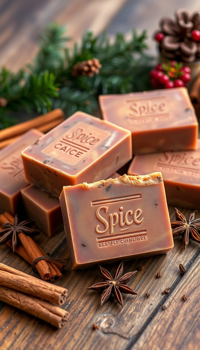 21 Simple DIY Soap Recipes You Can’t Resist (You Won