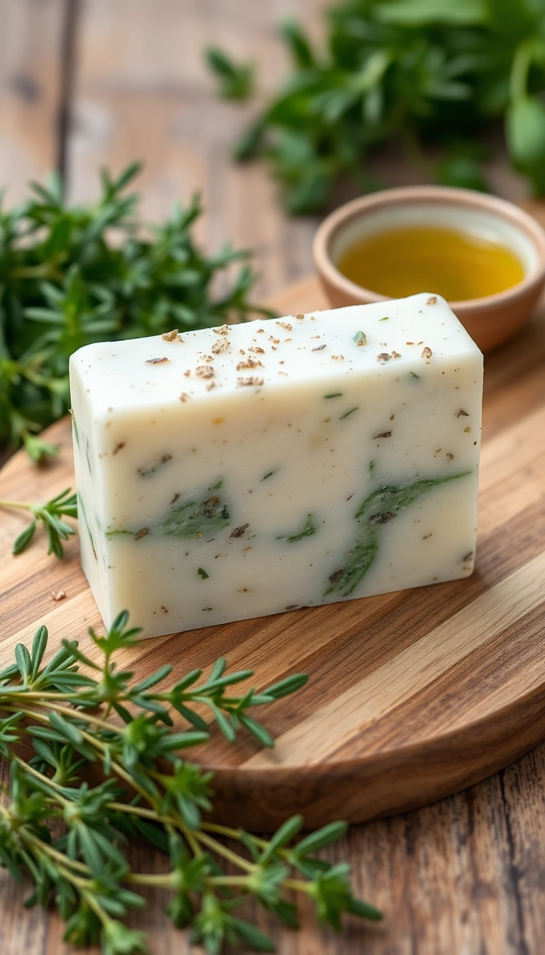 21 Simple DIY Soap Recipes You Can’t Resist (You Won