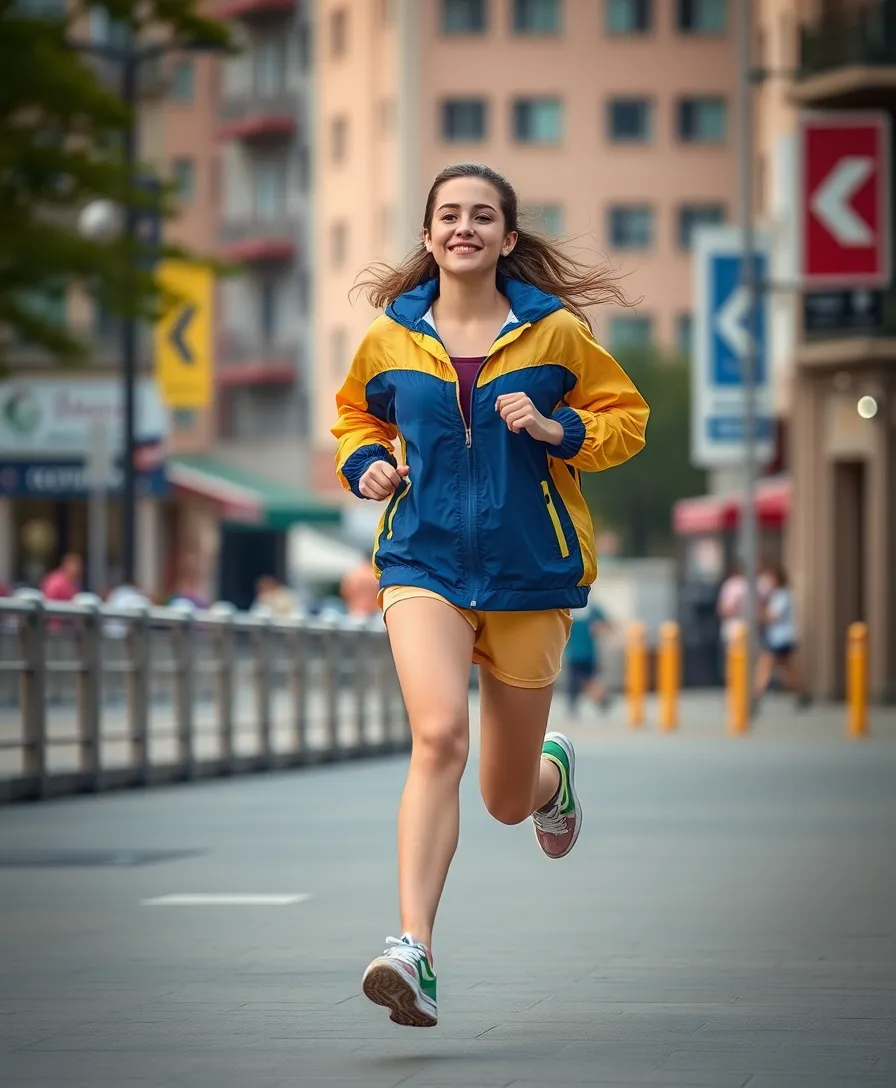 22 Baggy Gym Fashion Styles That Are Taking Over the Streets (You Won