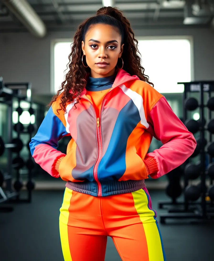 22 Baggy Gym Fashion Styles That Are Taking Over the Streets (You Won