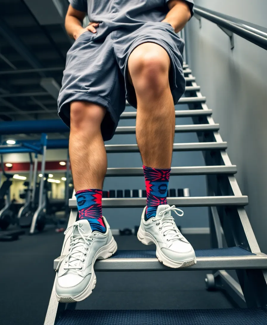 22 Baggy Gym Fashion Styles That Are Taking Over the Streets (You Won