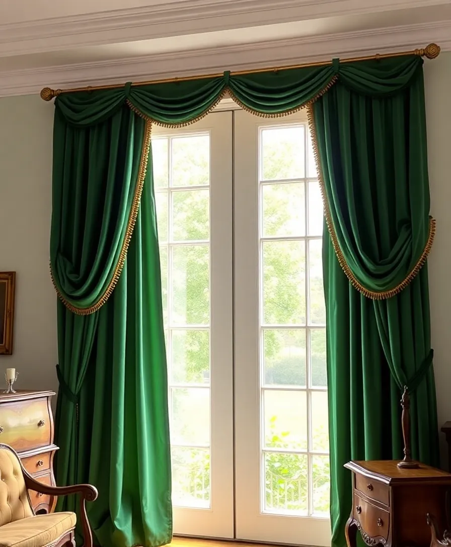 22 Castlecore Decor Ideas That