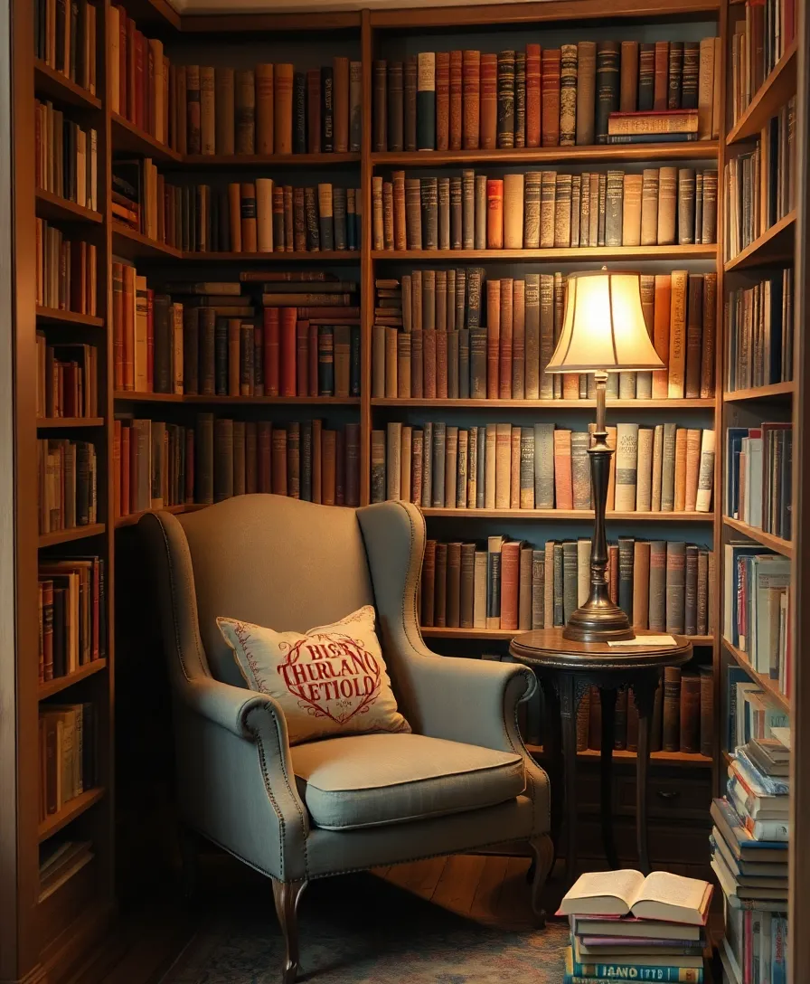 22 Castlecore Decor Ideas That