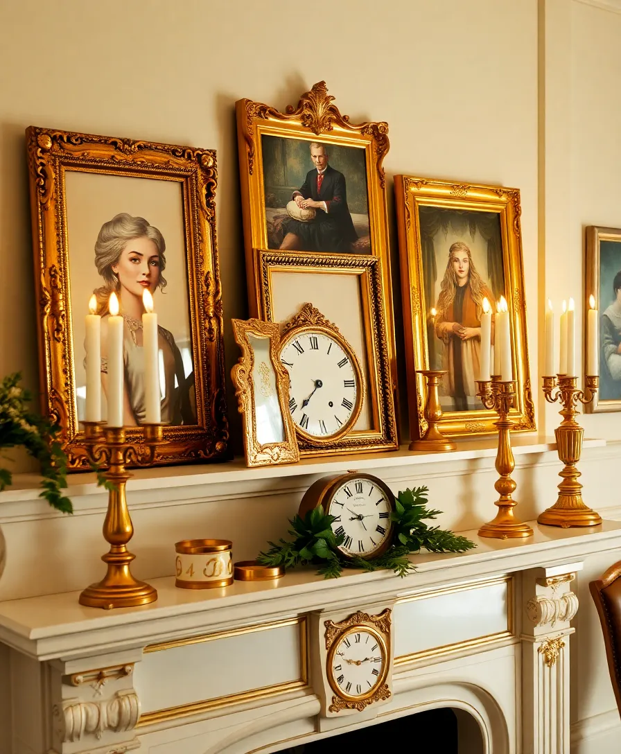 22 Castlecore Decor Ideas That