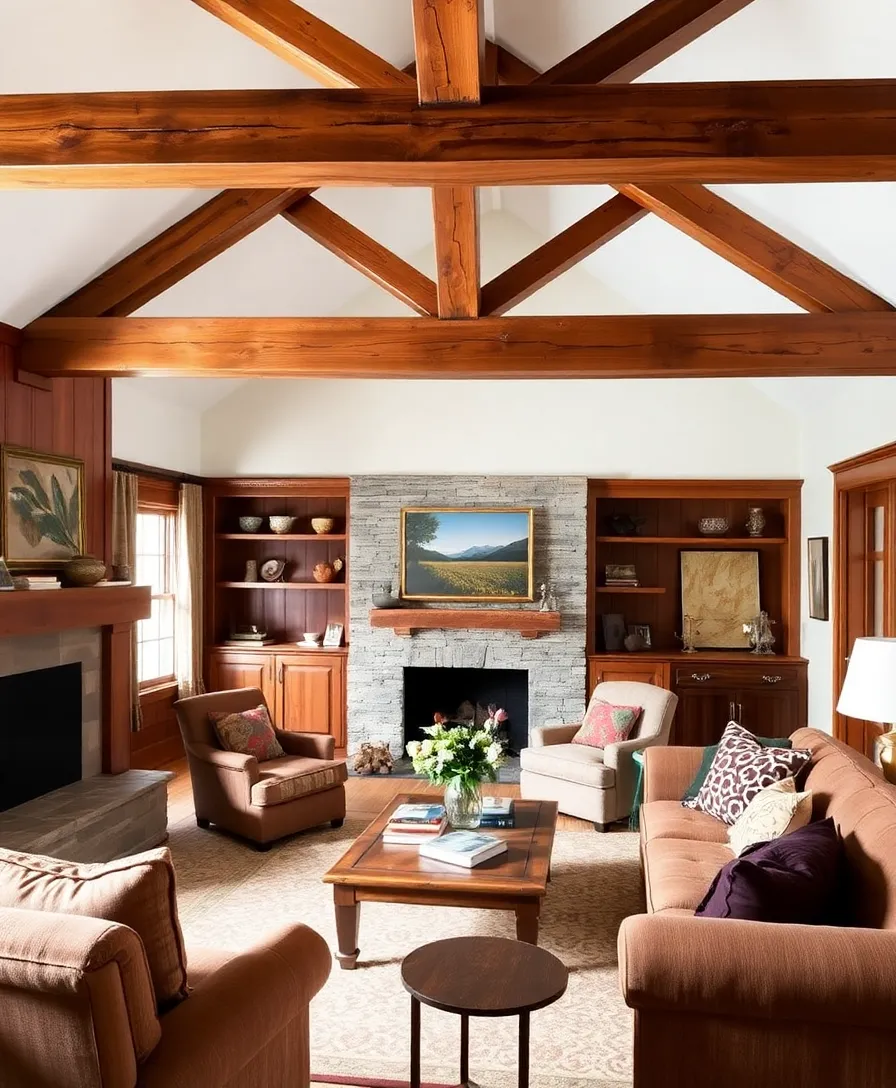 22 Castlecore Decor Ideas That