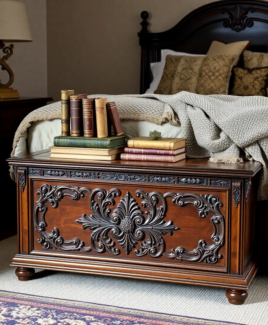 22 Castlecore Decor Ideas That