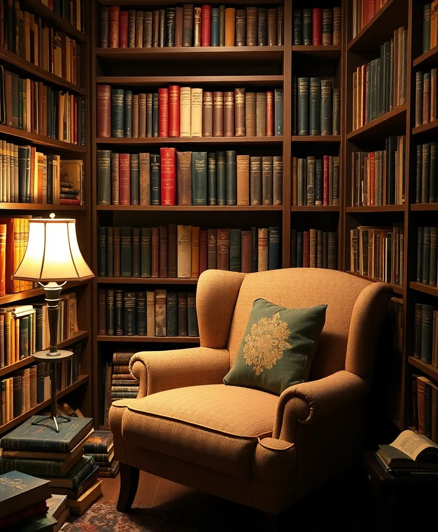 22 Castlecore Decor Ideas That