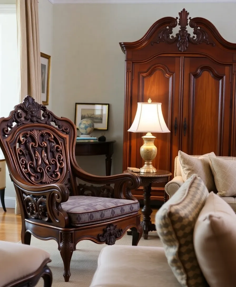 22 Castlecore Decor Ideas That