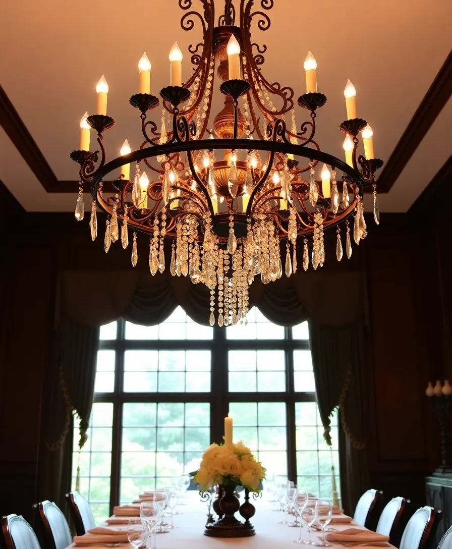 22 Castlecore Decor Ideas That