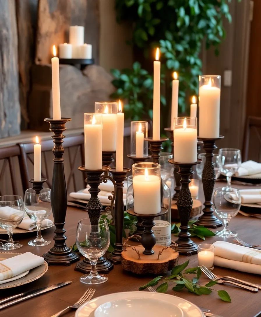22 Castlecore Decor Ideas That