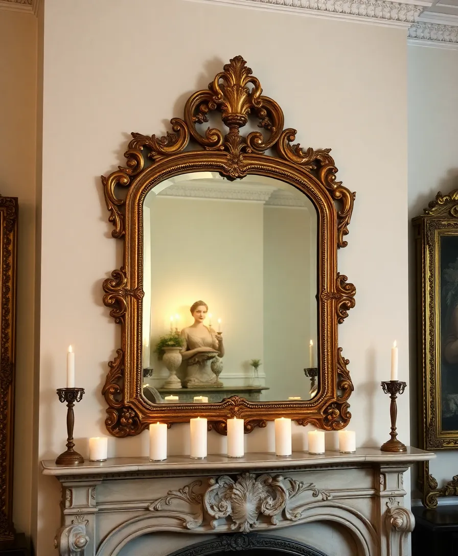 22 Castlecore Decor Ideas That