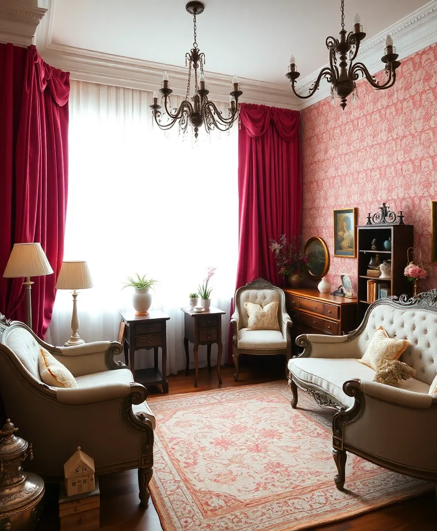 22 Castlecore Decor Ideas That