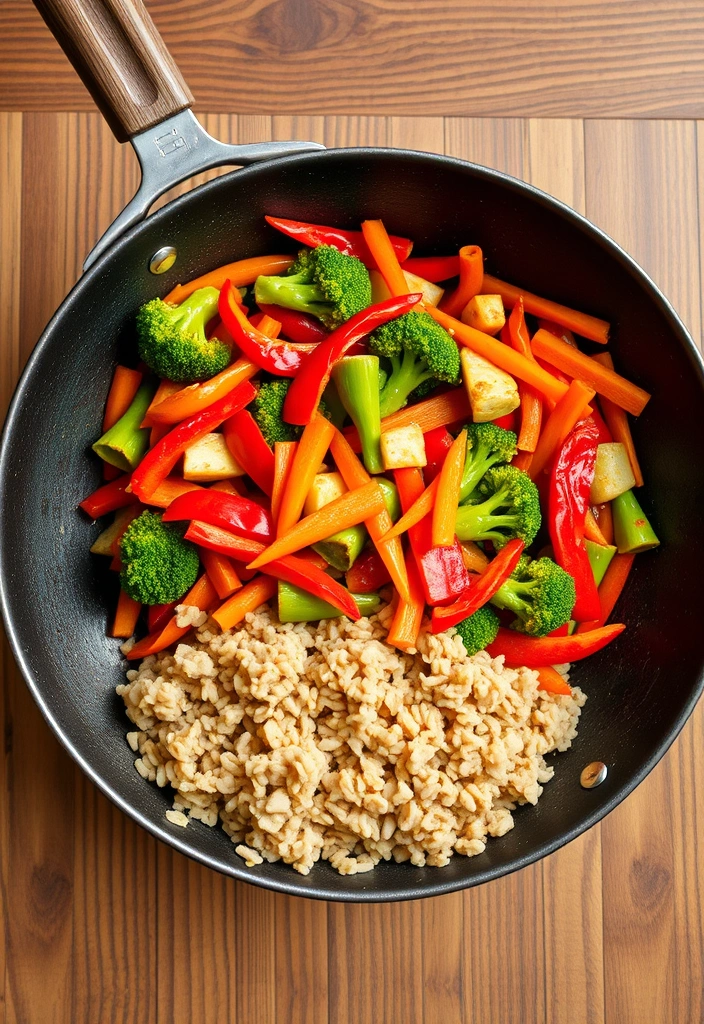 25 Vibrant Healthy Recipes That Are Almost Too Pretty to Eat (You Won