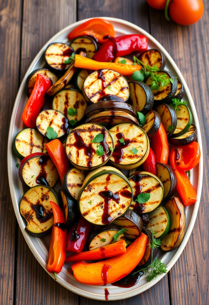 25 Vibrant Healthy Recipes That Are Almost Too Pretty to Eat (You Won