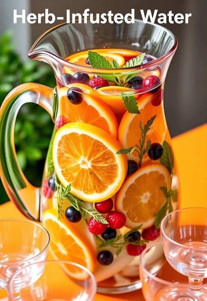 25 Vibrant Healthy Recipes That Are Almost Too Pretty to Eat (You Won