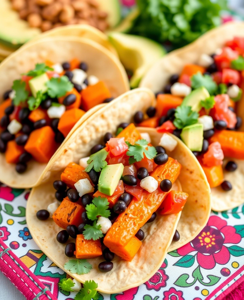 25 Vibrant Healthy Recipes That Are Almost Too Pretty to Eat (You Won