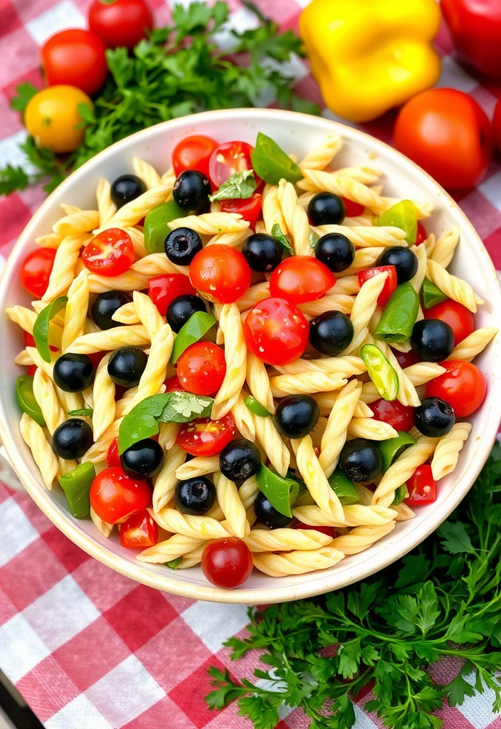 25 Vibrant Healthy Recipes That Are Almost Too Pretty to Eat (You Won