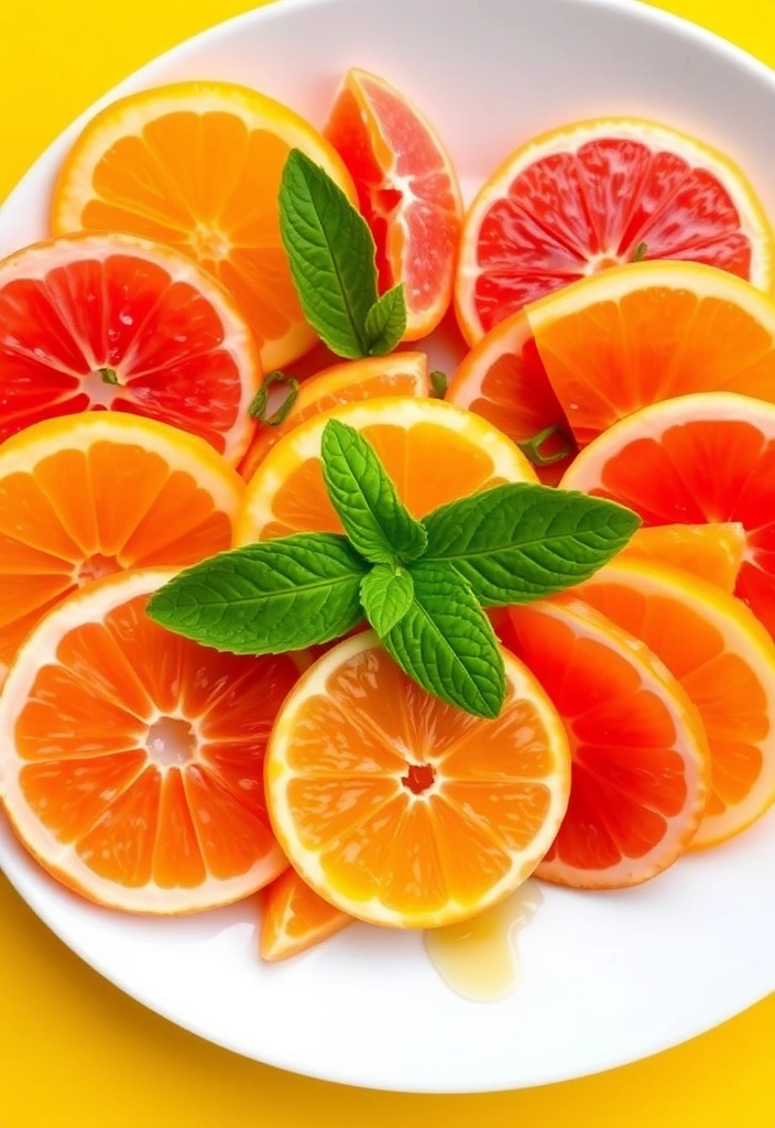 25 Vibrant Healthy Recipes That Are Almost Too Pretty to Eat (You Won