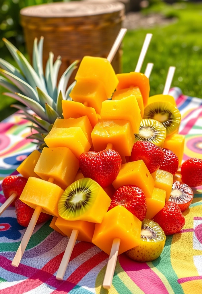 25 Vibrant Healthy Recipes That Are Almost Too Pretty to Eat (You Won