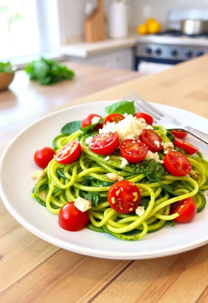 25 Vibrant Healthy Recipes That Are Almost Too Pretty to Eat (You Won