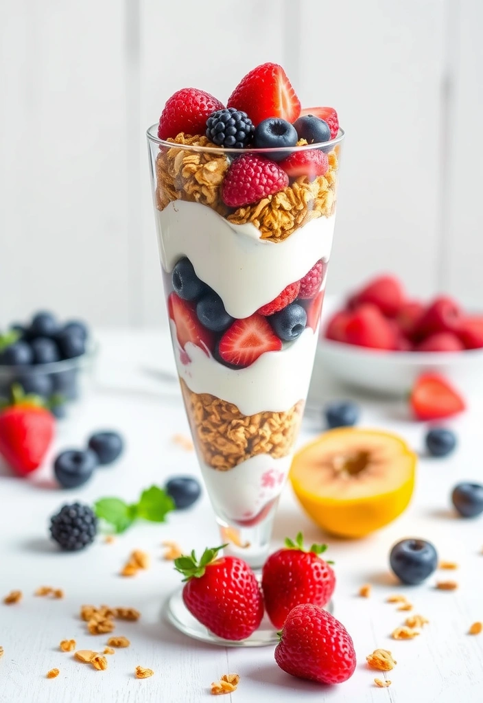 25 Vibrant Healthy Recipes That Are Almost Too Pretty to Eat (You Won