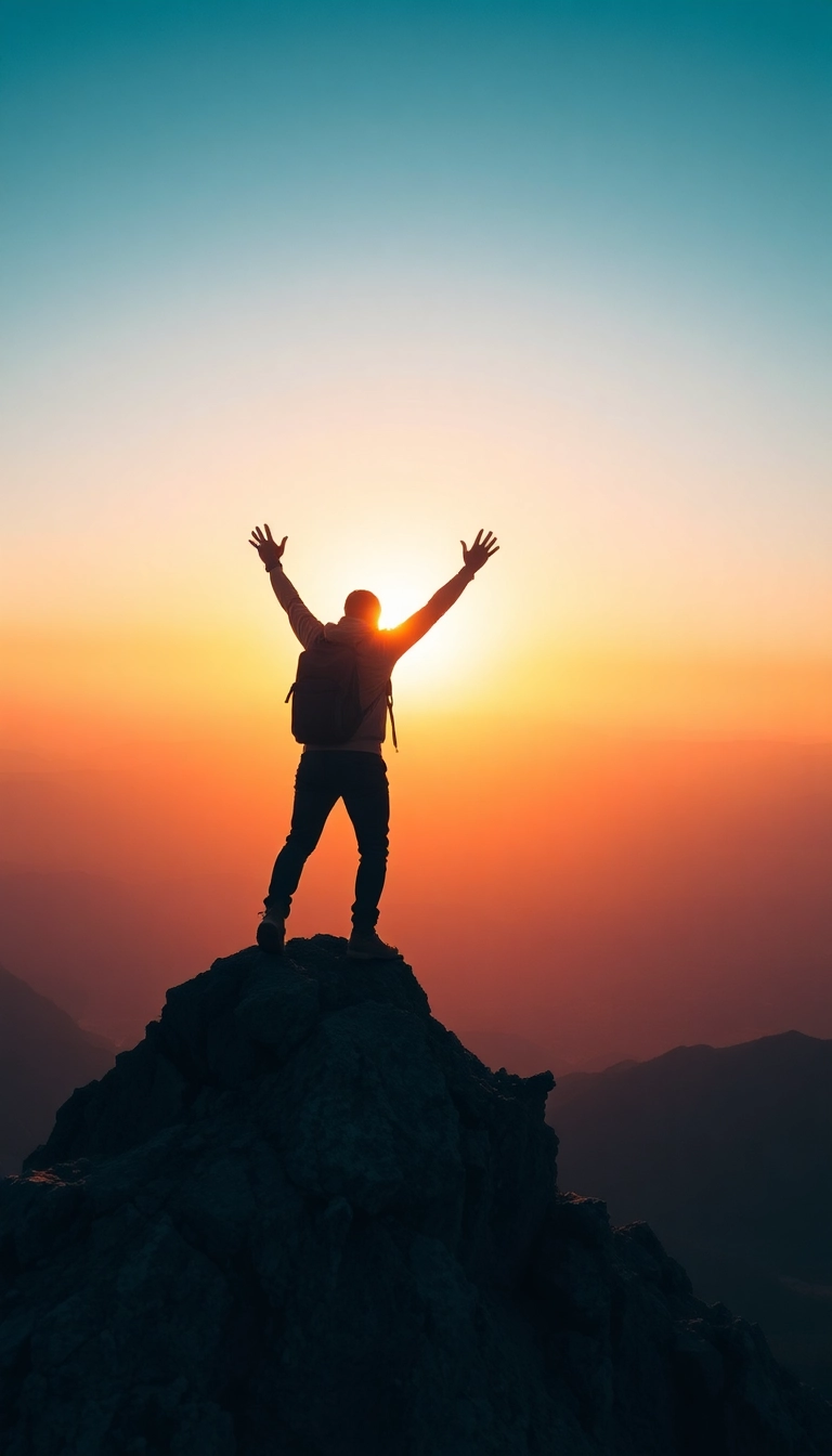 25 Motivational Quotes That Will Ignite Your Passion and Change Your Life Forever! - 3. 
