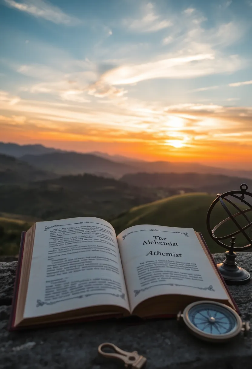 7 Books That Will Help You Find Your Life Purpose (Your Journey Starts Here!) - 1. 