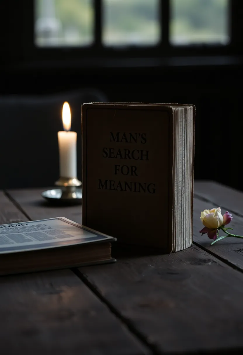 7 Books That Will Help You Find Your Life Purpose (Your Journey Starts Here!) - 2. 