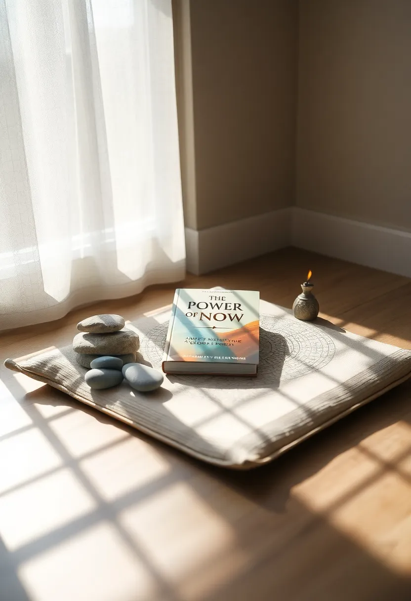 7 Books That Will Help You Find Your Life Purpose (Your Journey Starts Here!) - 4. 