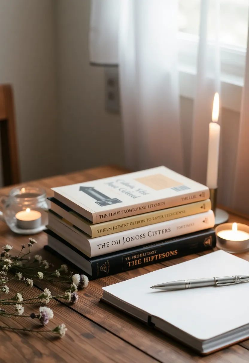 7 Books That Will Help You Find Your Life Purpose (Your Journey Starts Here!) - Conclusion