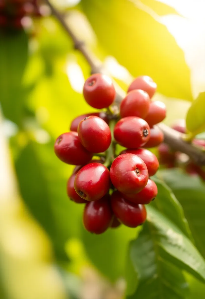 8 Surprising Facts About Coffee That Will Perk You Up Instantly! - 1. Coffee Beans Are Actually Seeds