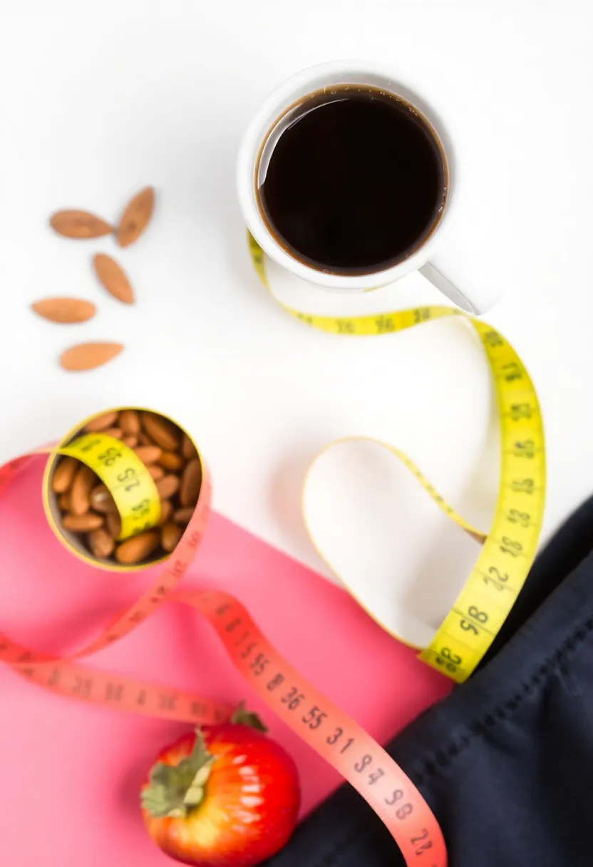 8 Surprising Facts About Coffee That Will Perk You Up Instantly! - 4. Coffee Can Help You Burn Fat