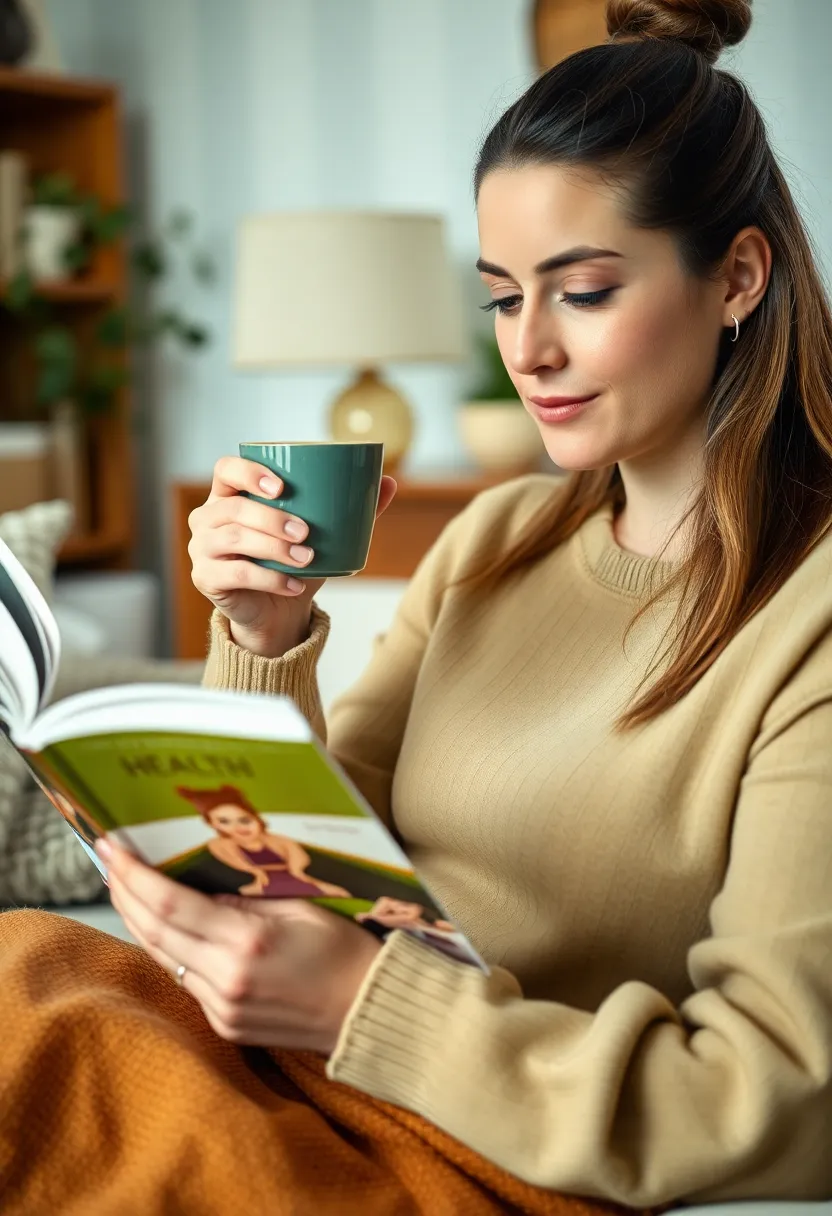 8 Surprising Facts About Coffee That Will Perk You Up Instantly! - 5. Drinking Coffee May Lower Your Risk of Certain Diseases