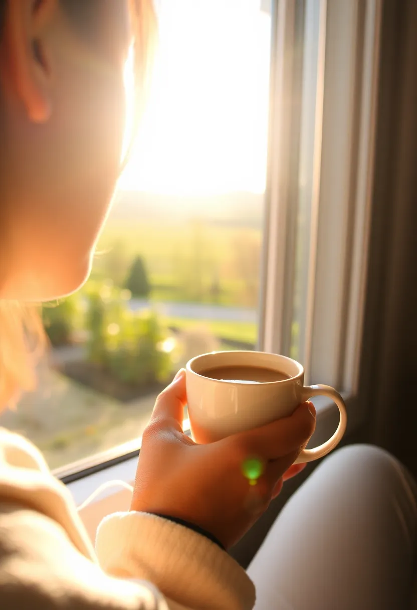 8 Surprising Facts About Coffee That Will Perk You Up Instantly! - 8. Coffee Can Improve Your Mood