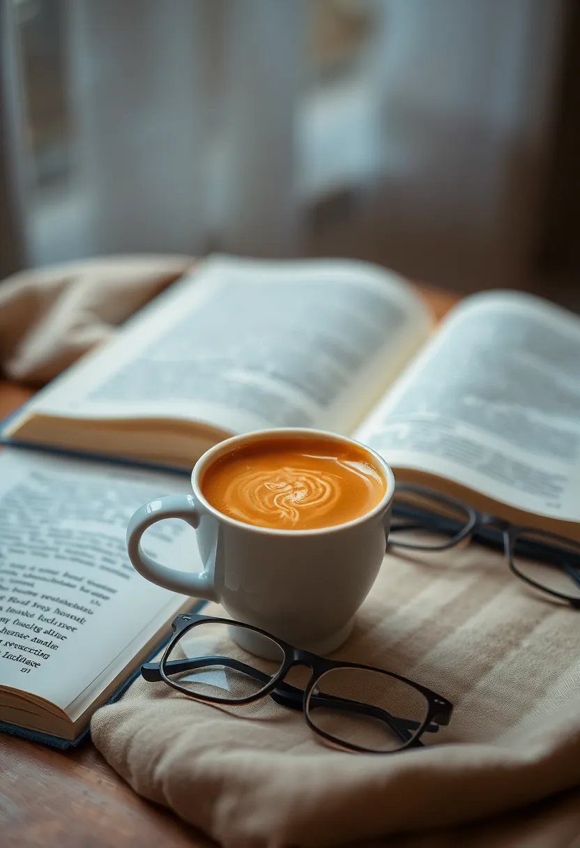 8 Surprising Facts About Coffee That Will Perk You Up Instantly! - Conclusion