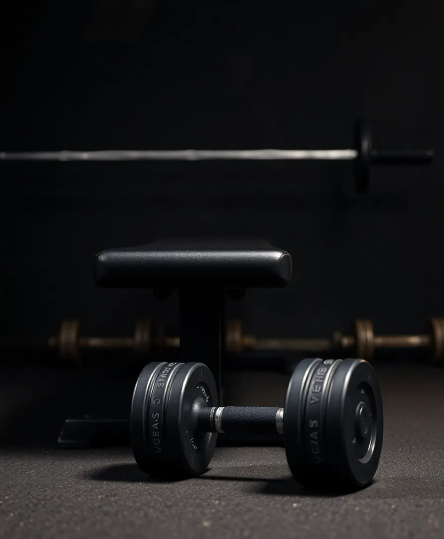 Avoid These 10 Pitfalls When Starting Your Gym Journey - 9. Focusing Solely on Cardio