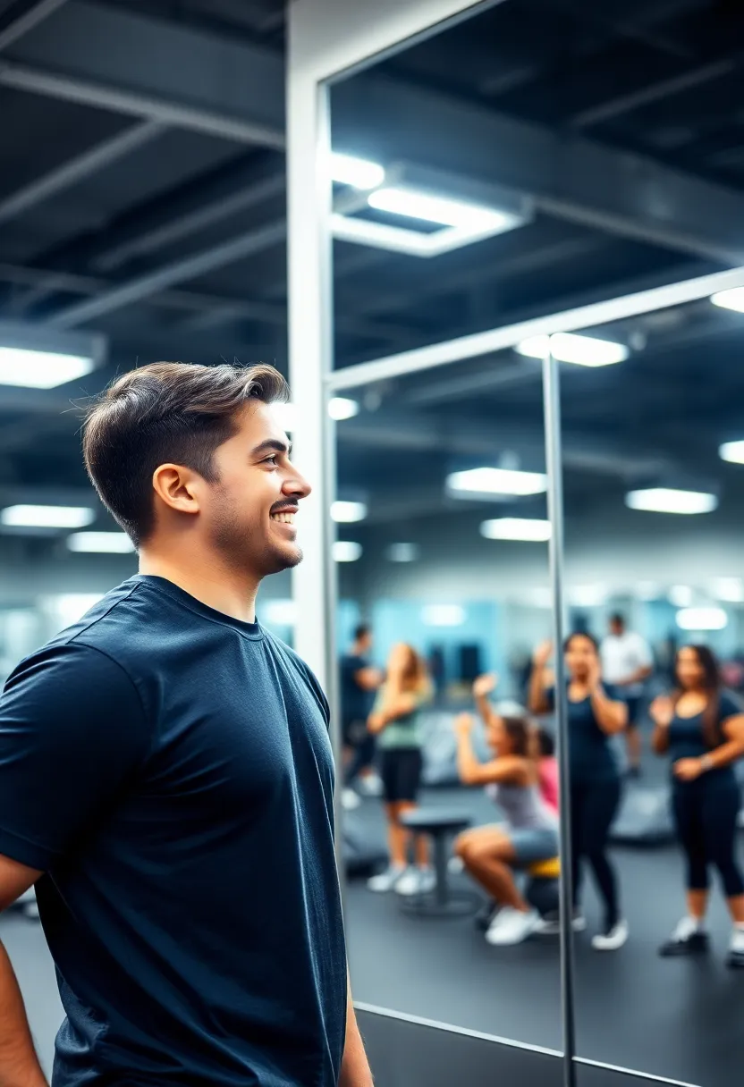 Avoid These 10 Pitfalls When Starting Your Gym Journey - Conclusion