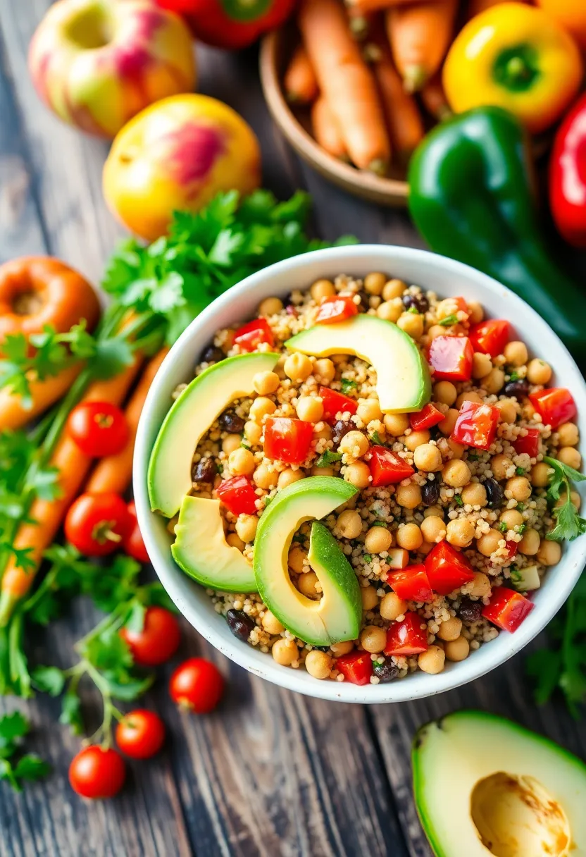 How to Create a Fast Metabolism Diet That Works Wonders in 2025 (Spoiler: It