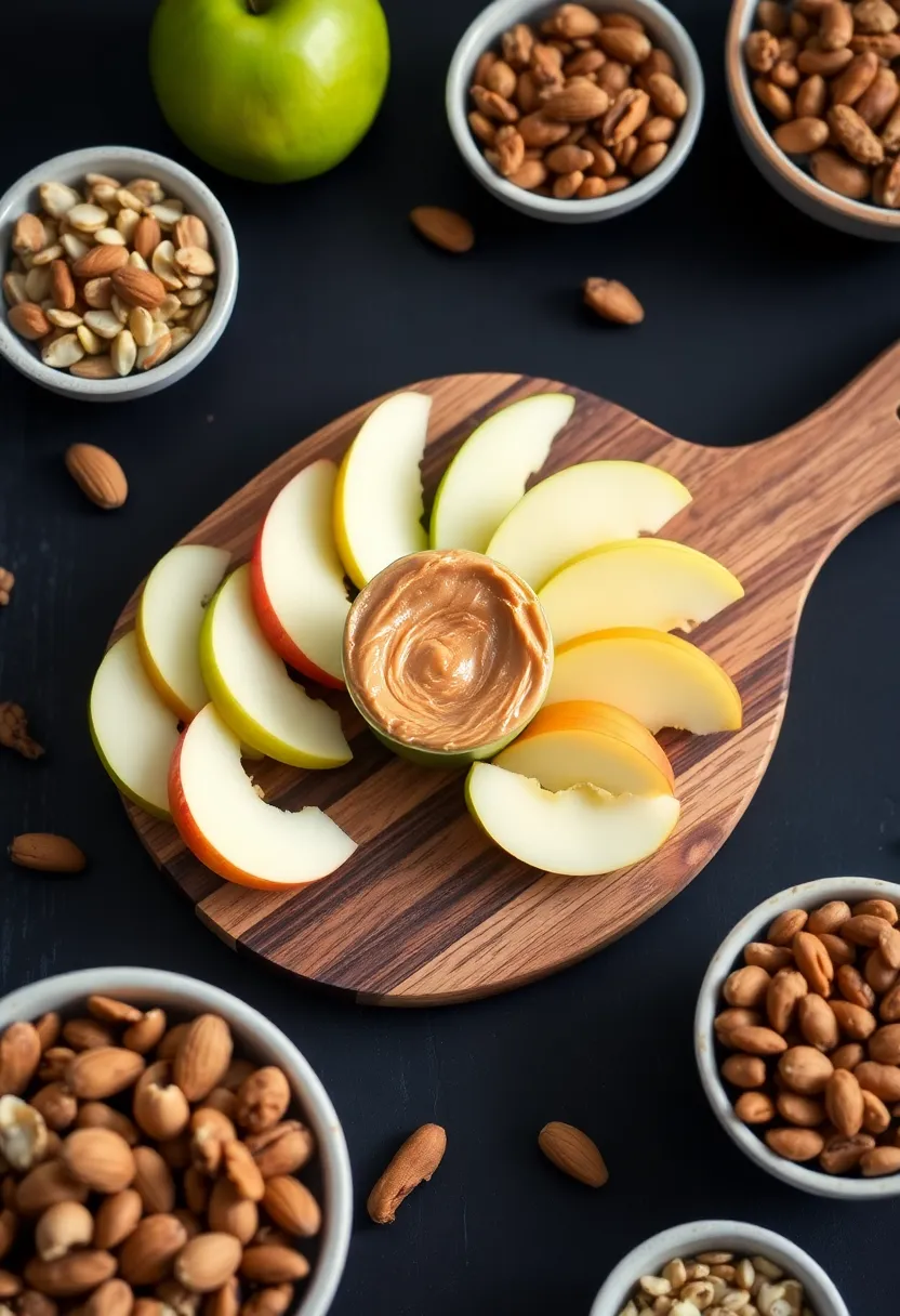 How to Create a Fast Metabolism Diet That Works Wonders in 2025 (Spoiler: It