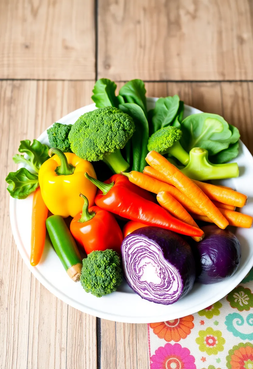 How to Create a Fast Metabolism Diet That Works Wonders in 2025 (Spoiler: It