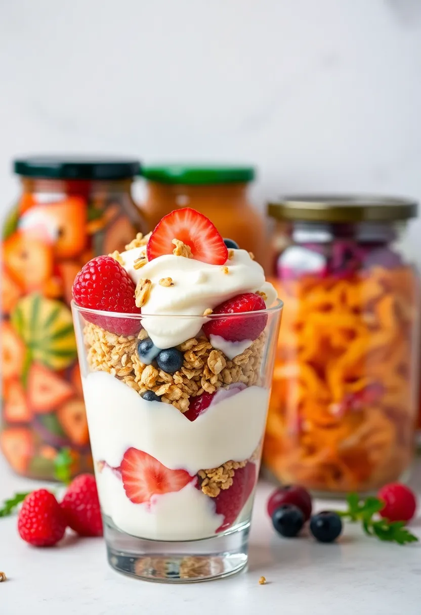 How to Create a Fast Metabolism Diet That Works Wonders in 2025 (Spoiler: It