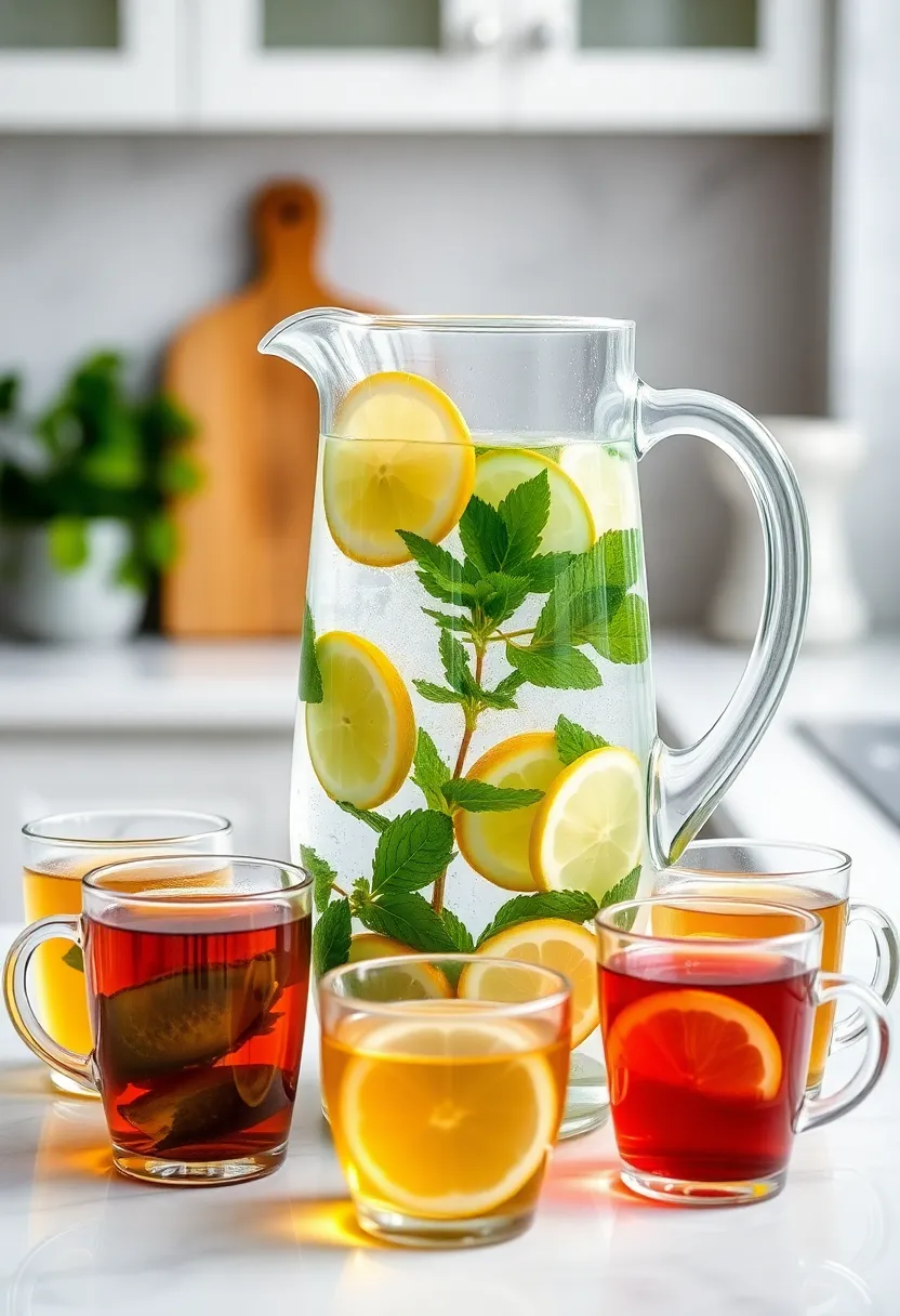 How to Create a Fast Metabolism Diet That Works Wonders in 2025 (Spoiler: It