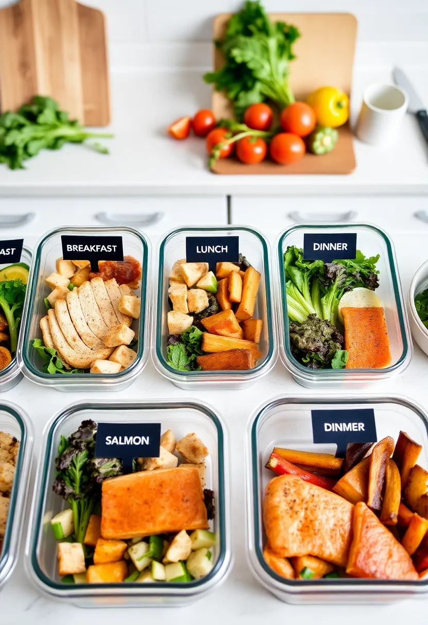 How to Create a Fast Metabolism Diet That Works Wonders in 2025 (Spoiler: It